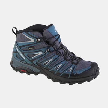 Picture of SALOMON - X ULTRA PIONEER MID GTX EBONY